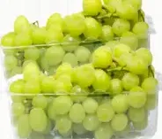 عنب أبيض