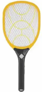 Epsilon Mosquito Swatter