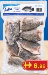 Tilapia