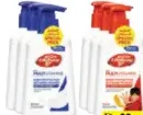 Lifebuoy سائل غسيل اليدين لوكس