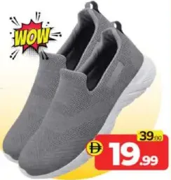 Mens Shoes