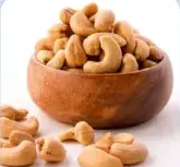 Cashew Roasted W240