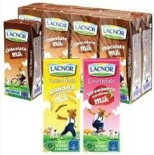 Lacnor Flavoured Milk
