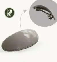 مشبك شعر