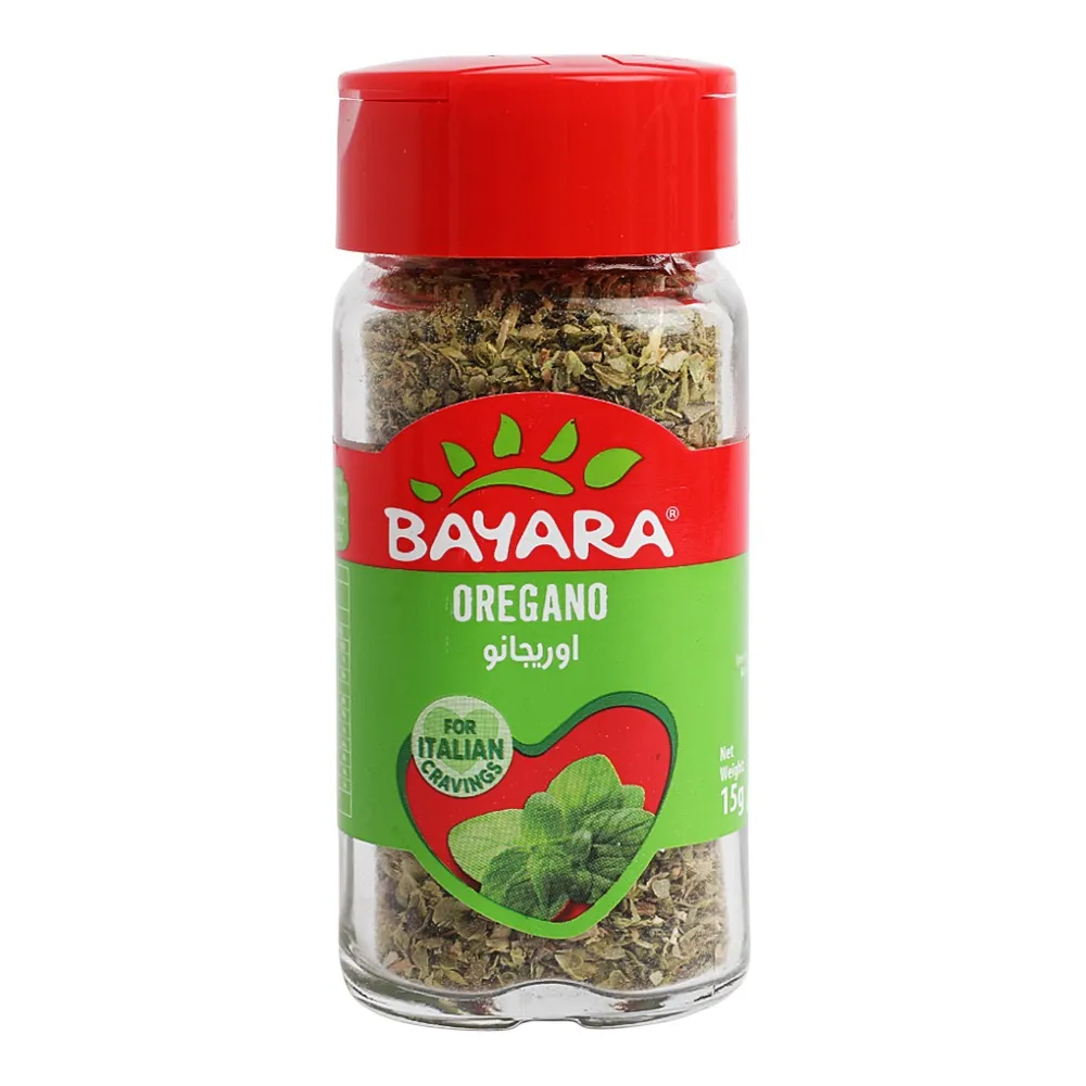 Bayara اوريجانو