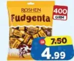 Roshen Fudgenta