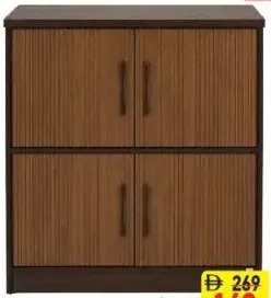 Bookshelf