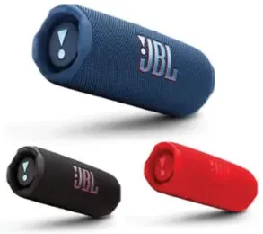 JBL مكبر صوت بلوتوث Flip-7 متنوع