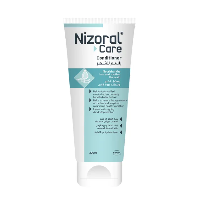 Nizoral Cream Conditioner