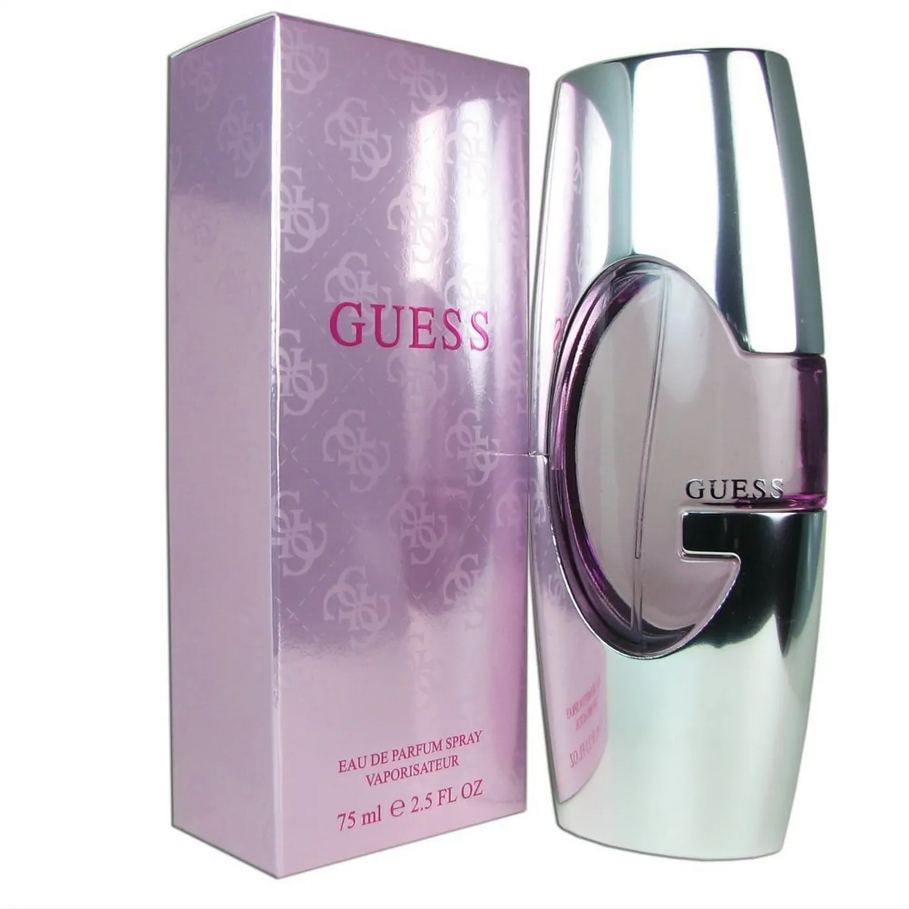 Guess EDT للنساء Pink