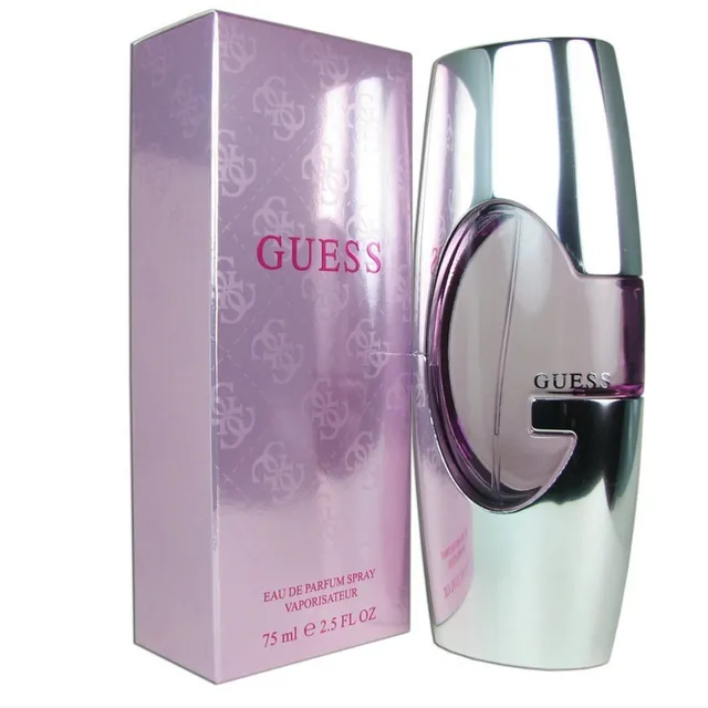 Guess EDT For Women Pink