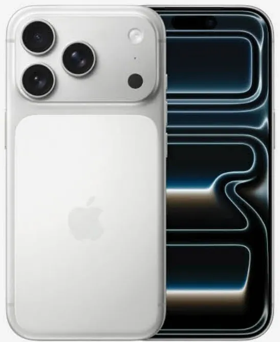 Apple iPhone 17 Pro Max 256 GB