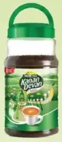 Kanan Devan Classic Loose Black Tea