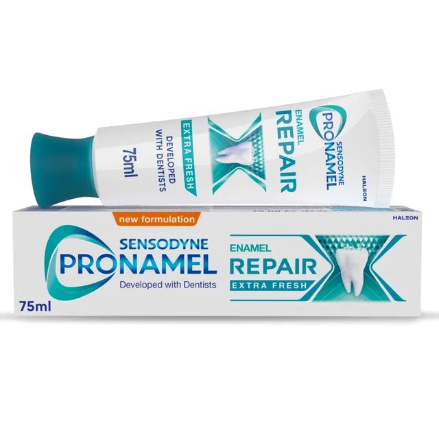 Sensodyne T/Paste Pronamel Extra Fresh