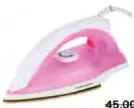 Olsenmark مكواة جافة Omdi1696