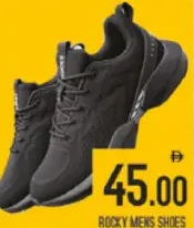 Rocky Mens Shoes