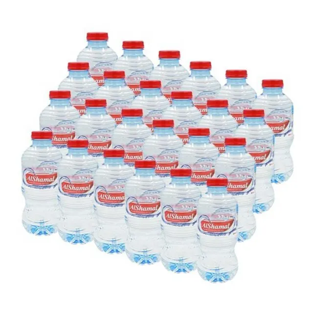 AL Shamal Bottle Drinking Water