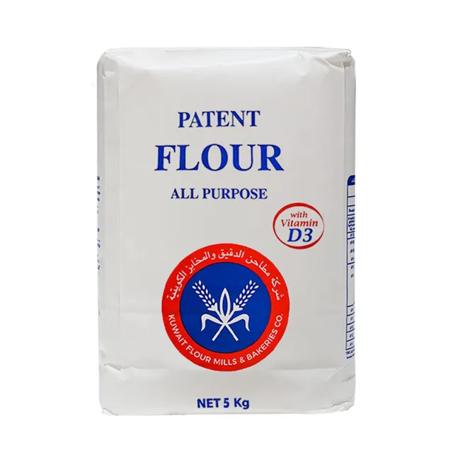 Kfmbc Patent Flour All Purpose Value Pack