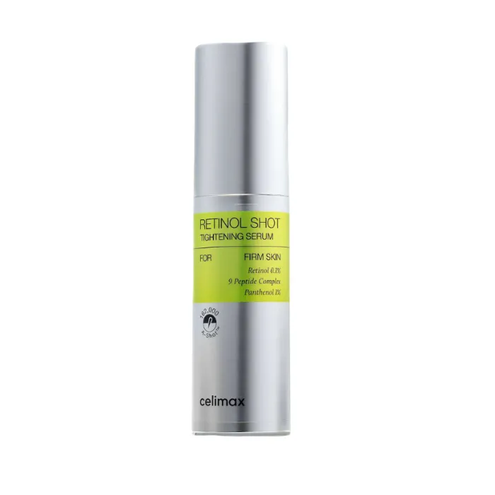 Celimax سيروم شد البشرة The Vita-A Retinol Shot رقم 20805