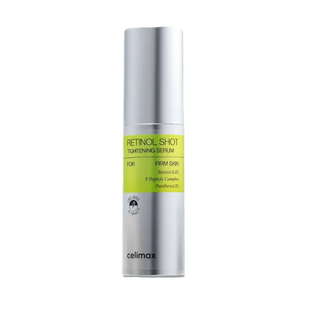 Celimax The Vita-A Retinol Shot Tightening Serum 20805
