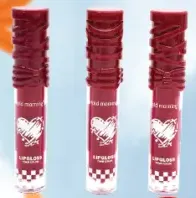 Hold Morning Lip Gloss