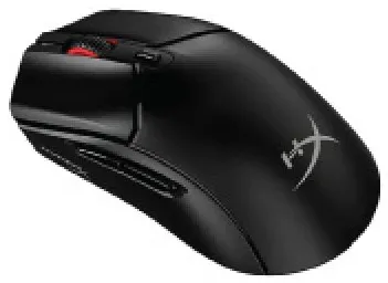 Hyperx Pulsefire Haste 2 Core Wireless Gaming Mouse 8R2E6AA