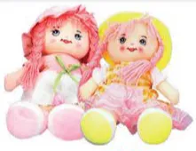 Candy Doll Assorted