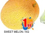 Sweet Melon