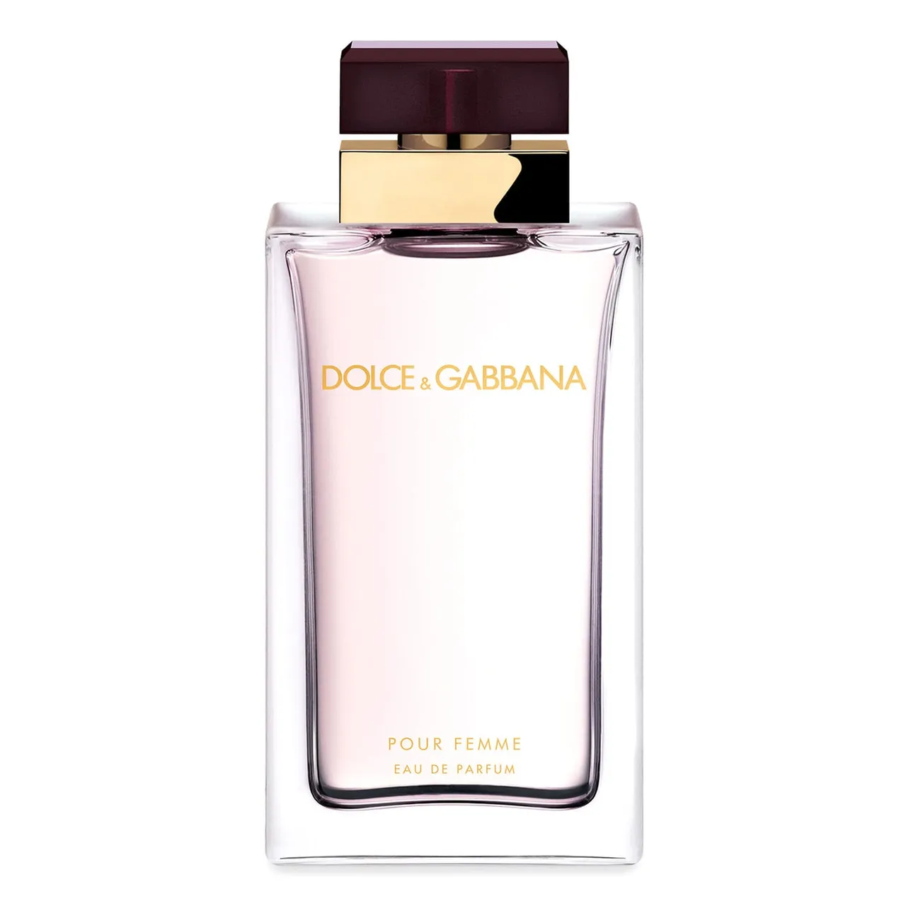 Dolce & Gabbana عطر أو دو برفان Pour Femme للنساء