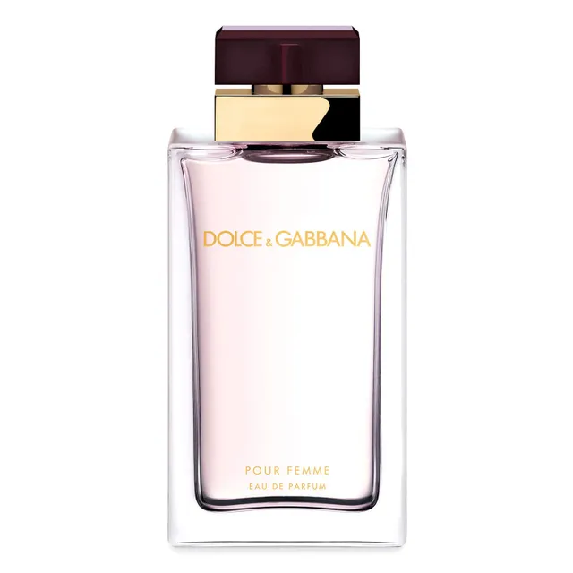Dolce & Gabbana Pour Femme Eau de Parfum fragrance For Women