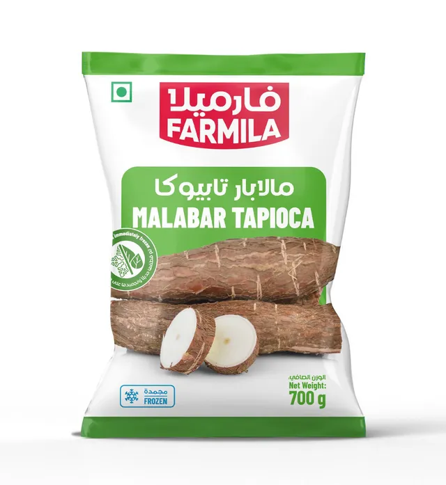 Farmila Malabar Tapioca