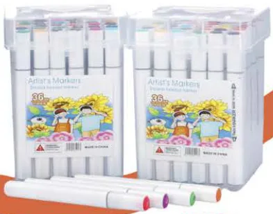 Avoaky Marker Pen