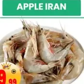 Shrimps