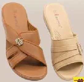 Instyle Ladies Slipper