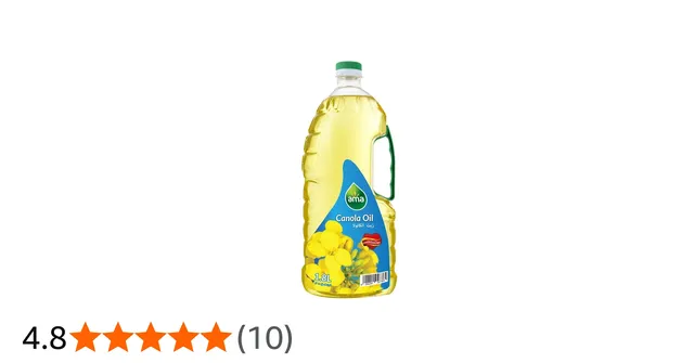 Ama Canola Oil