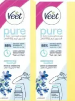 Veet Hair Removal Cream ASSORTED