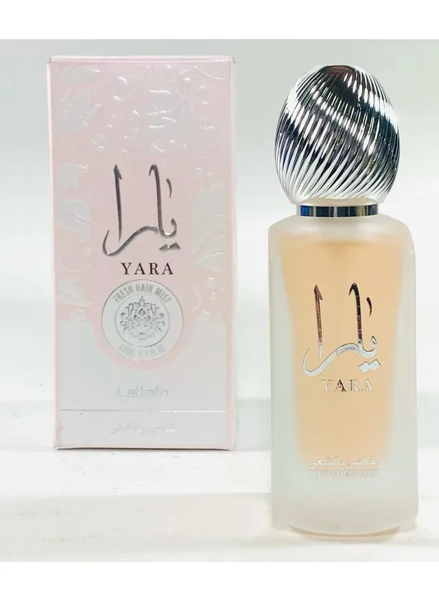lattafa Yara Hair mist
