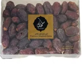 Sultan Majdool Dates