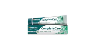 Himalaya Toothpaste Complete Care