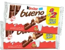 Kinder Bueno