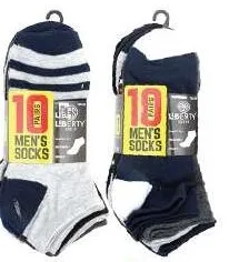 Liberty Men’s Socks