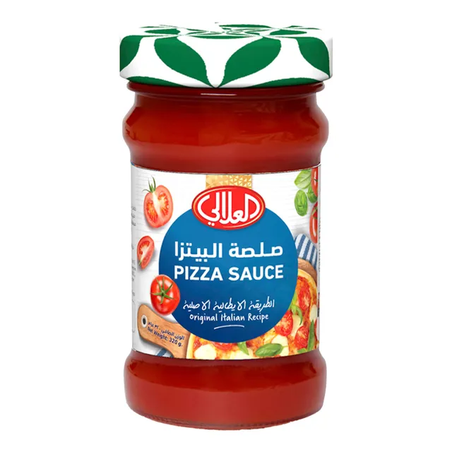 Al Alali Pizza Sauce