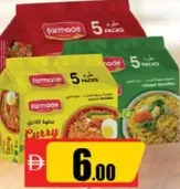 Farmade Noodles Assorted