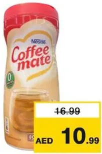 Nestlé Coffee-mate Original