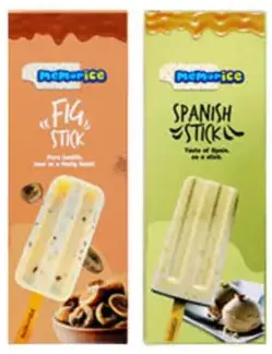 Memorice Stick Assorted