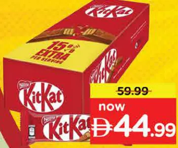 KitKat Nestle Kit Kat