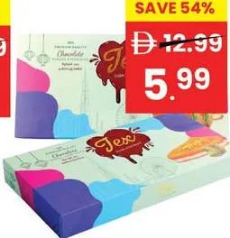 Dubai Kunafa Chocolate