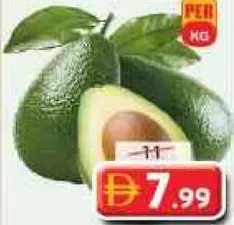 Avocado