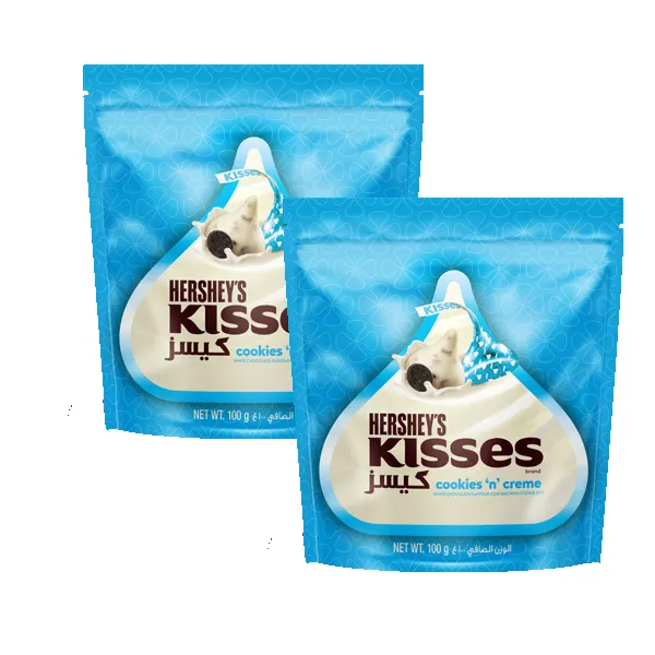 Hershey'S Kisses شوكولاتة بالكوكيز والكريمة