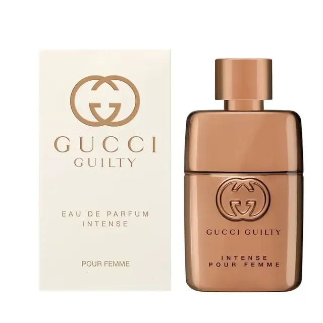 gucci Guilty Intense Eau De Parfum Women